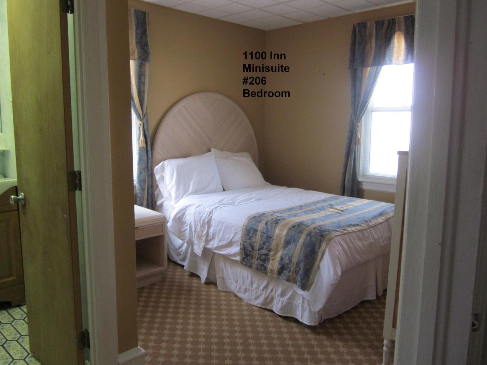 Ocean Manor 1100 Inn Ocean City Cameră foto