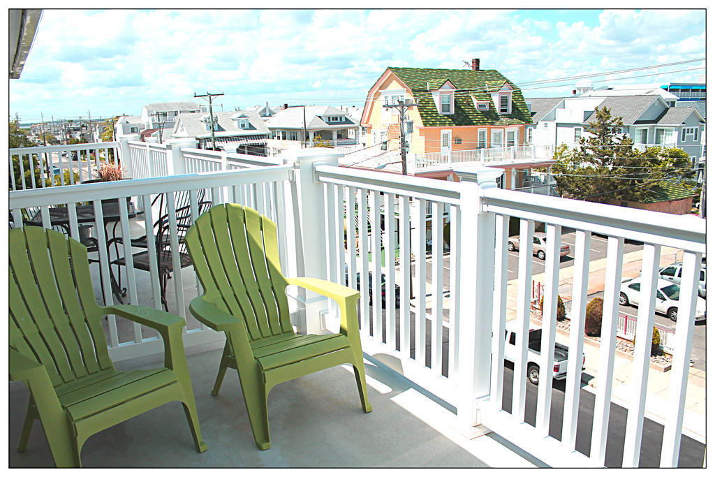 Ocean Manor 1100 Inn Ocean City Cameră foto