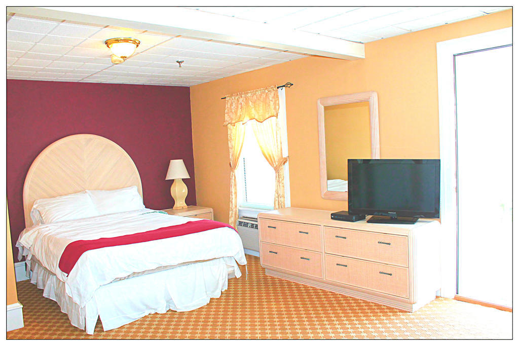 Ocean Manor 1100 Inn Ocean City Cameră foto